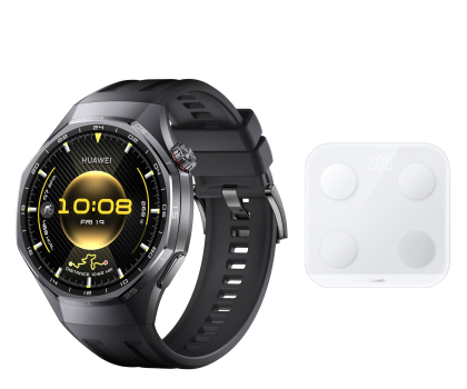 Smartwatch HUAWEI Watch GT 6 Pro 46mm Active